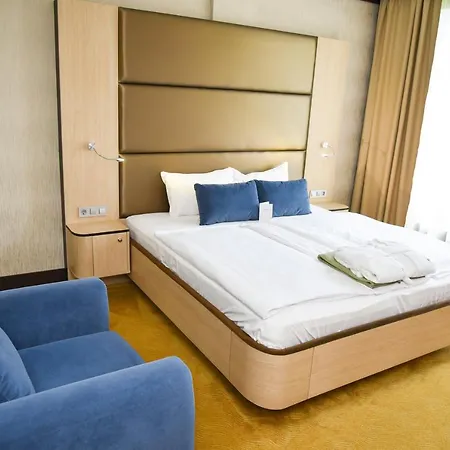 Portobello Wellness & Yacht Hotel Esztergom