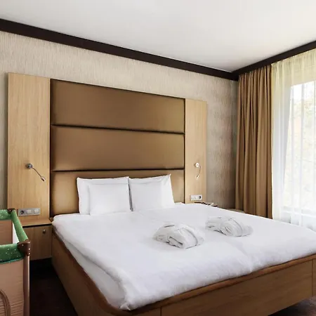 Hotel Portobello Wellness & Yacht Esztergom