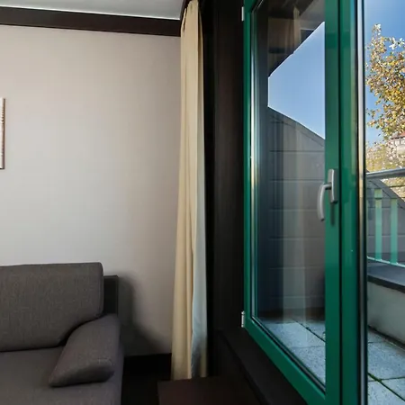 Portobello Wellness & Yacht Hotel