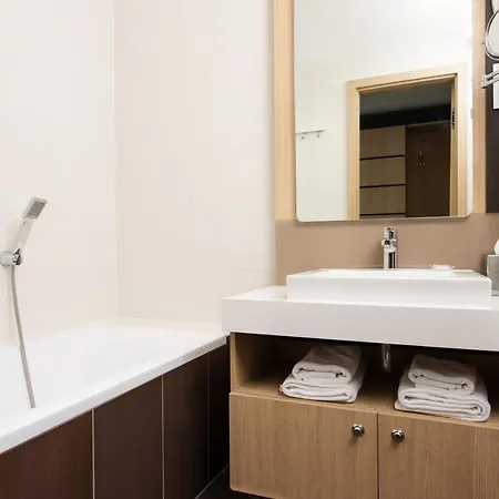 Hotel Portobello Wellness & Yacht Esztergom