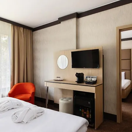 Hotel Portobello Wellness & Yacht