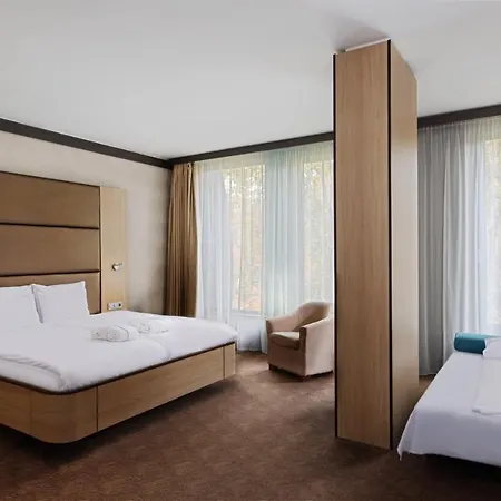 Portobello Wellness & Yacht Esztergom