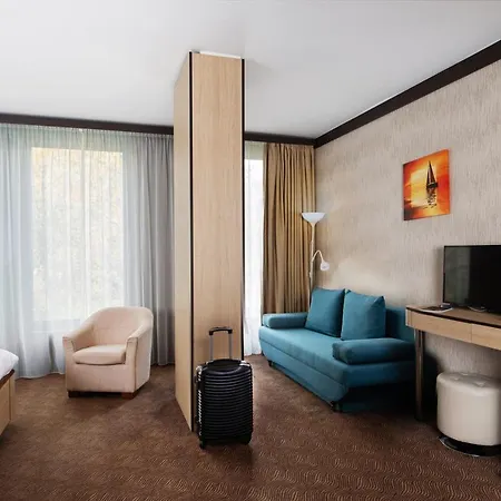 Hotel Portobello Wellness & Yacht 4*