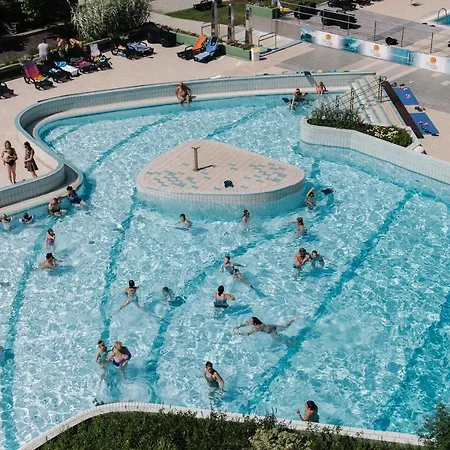 Portobello Wellness & Yacht 4* Esztergom