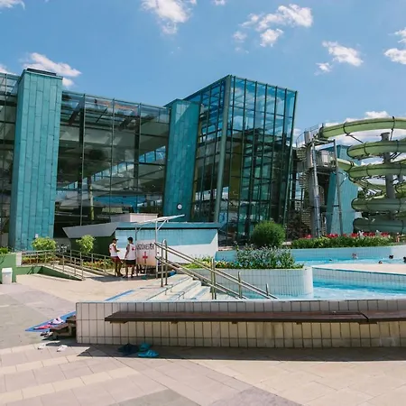 Portobello Wellness & Yacht Esztergom