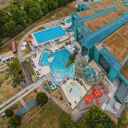 Portobello Wellness & Yacht Hotel 4*