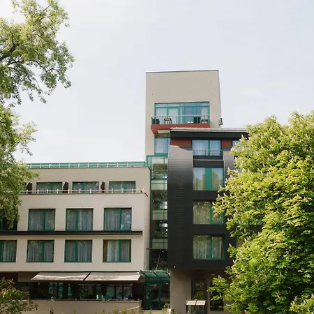 Hotel Portobello Wellness & Yacht 4*