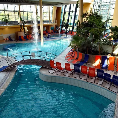 Portobello Wellness & Yacht Hotel