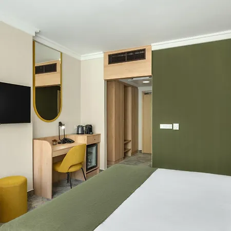 Portobello Wellness エステルゴム