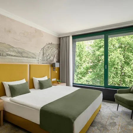 Hotel Portobello Wellness 4*