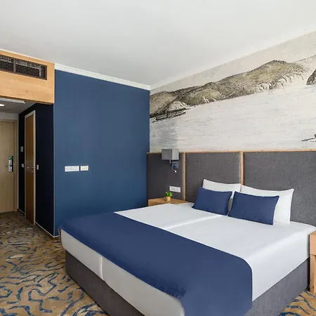 Hotel Portobello Wellness Esztergom