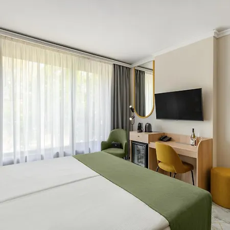 Portobello Wellness Hotel 4*
