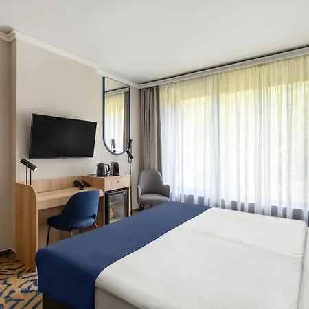 Portobello Wellness エステルゴム