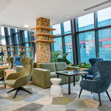 Portobello Wellness Esztergom