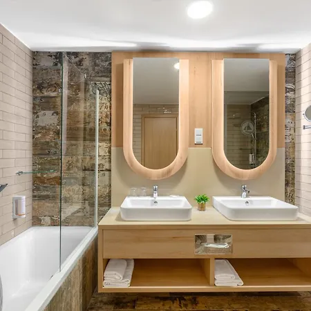 Hotel Portobello Wellness