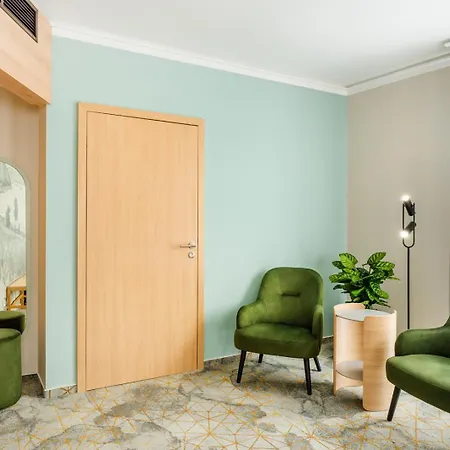 Portobello Wellness 4*