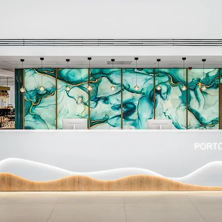 Portobello Wellness Hotel
