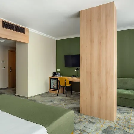 Hotel Portobello Wellness