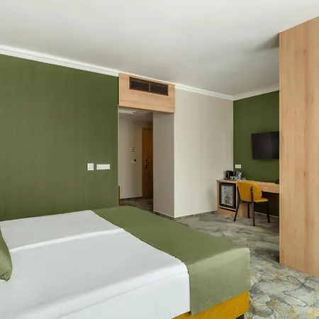 Portobello Wellness 4*