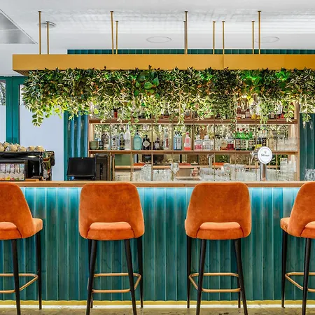Portobello Wellness Hotel