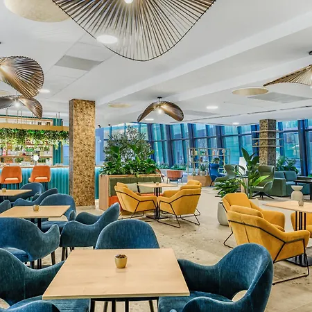 Portobello Wellness Hotel Esztergom