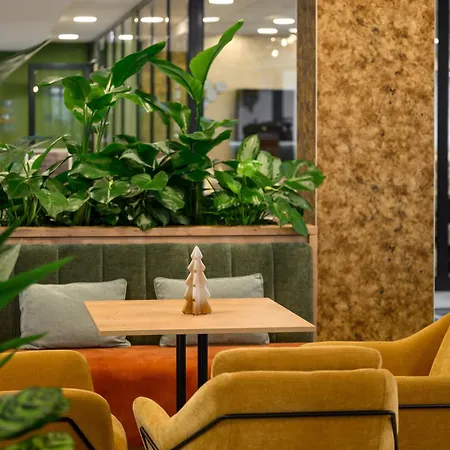 Hotel Portobello Wellness Esztergom