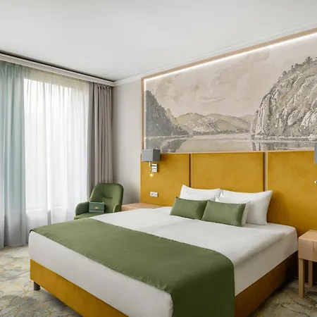 Hotel Portobello Wellness