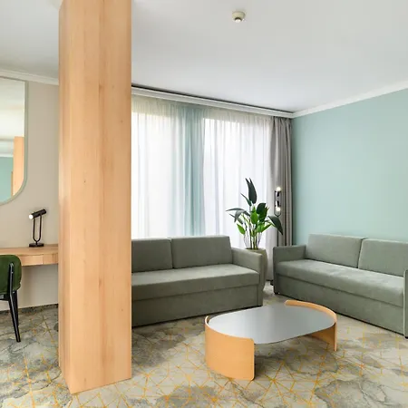 Portobello Wellness 4*
