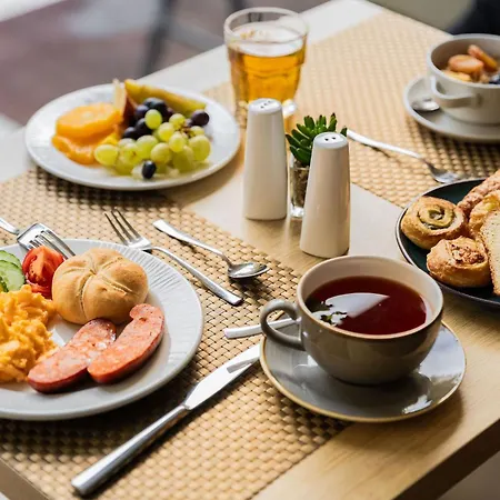 Portobello Wellness Esztergom