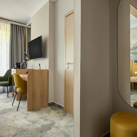 Portobello Wellness 4* Esztergom