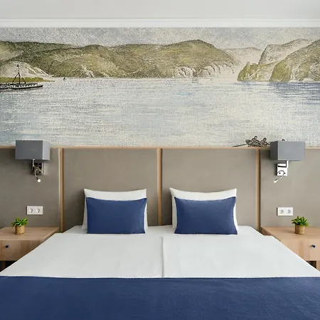 Szálloda Portobello Wellness&yacht
