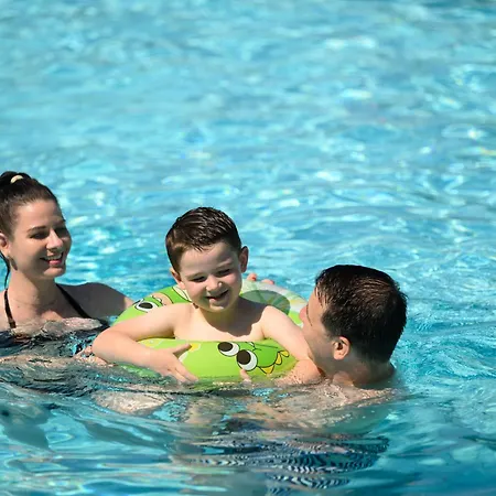 Szálloda Portobello Wellness&yacht 4*