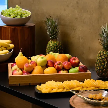 Portobello Wellness&yacht 4*