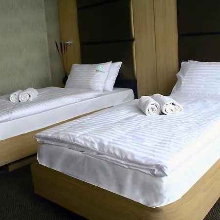 Hotel Portobello Wellness & Yacht Esztergom
