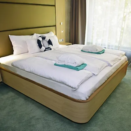 Hotel Portobello Wellness & Yacht