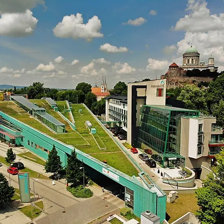 Portobello Wellness & Yacht 4* Esztergom