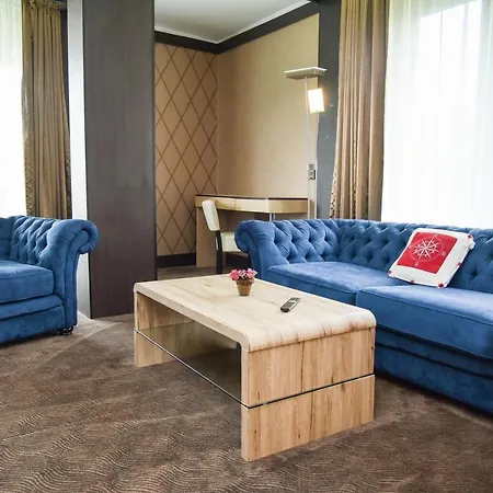 Portobello Wellness ホテル エステルゴム