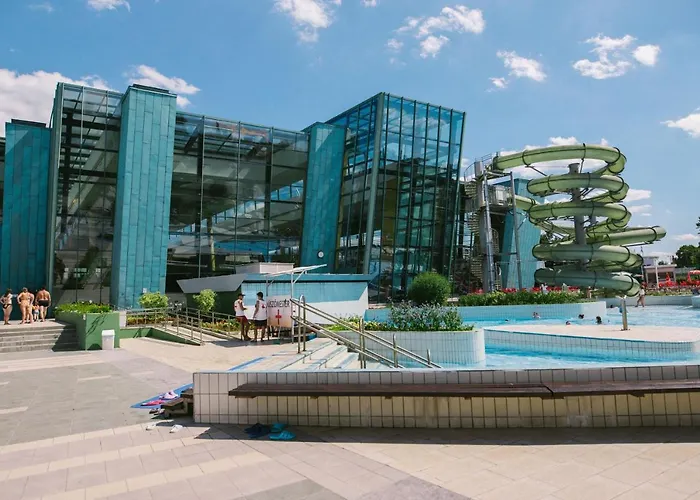 Portobello Wellness Esztergom