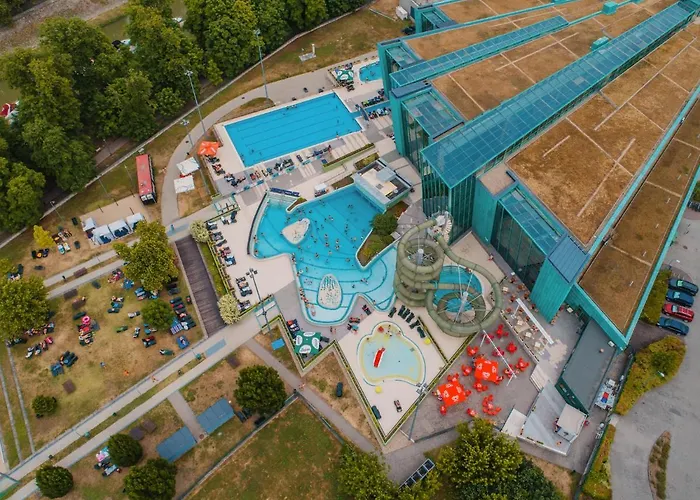 Portobello Wellness Hotel 4*