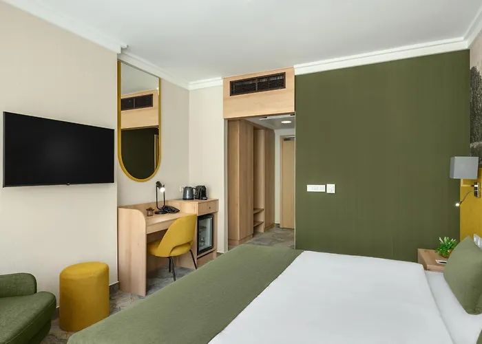 Portobello Wellness Esztergom