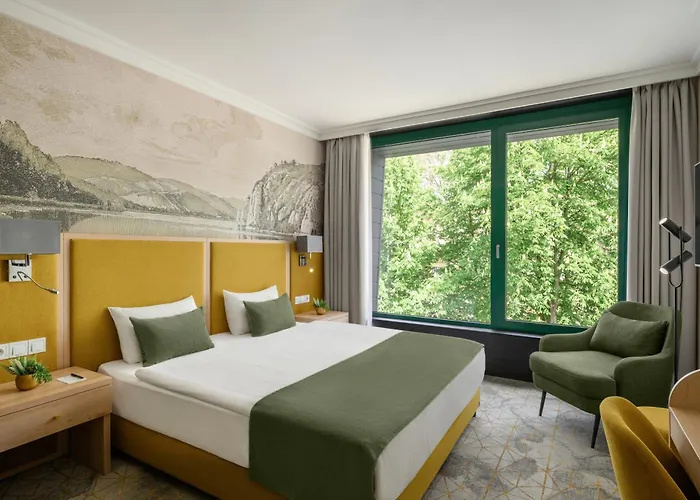 Hotel Portobello Wellness 4*