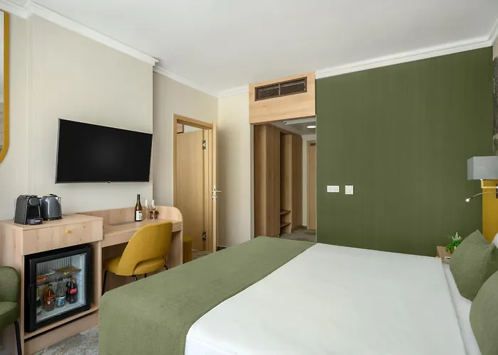 Portobello Wellness 4* Esztergom