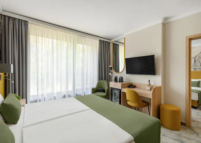 Portobello Wellness Hotel 4*