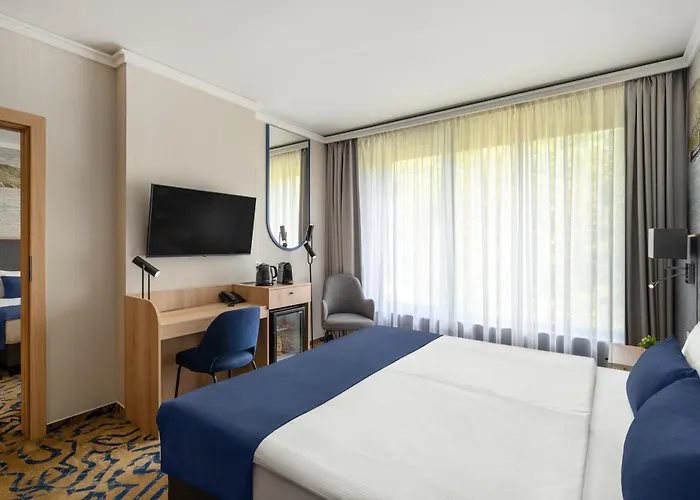 Portobello Wellness Esztergom