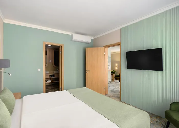 Portobello Wellness Hotel 4*