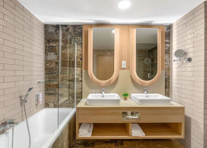 Hotel Portobello Wellness