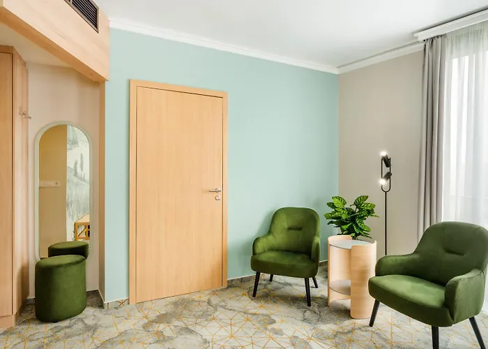 Portobello Wellness 4*