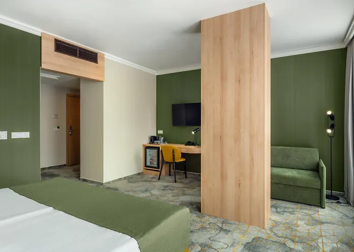 Hotel Portobello Wellness