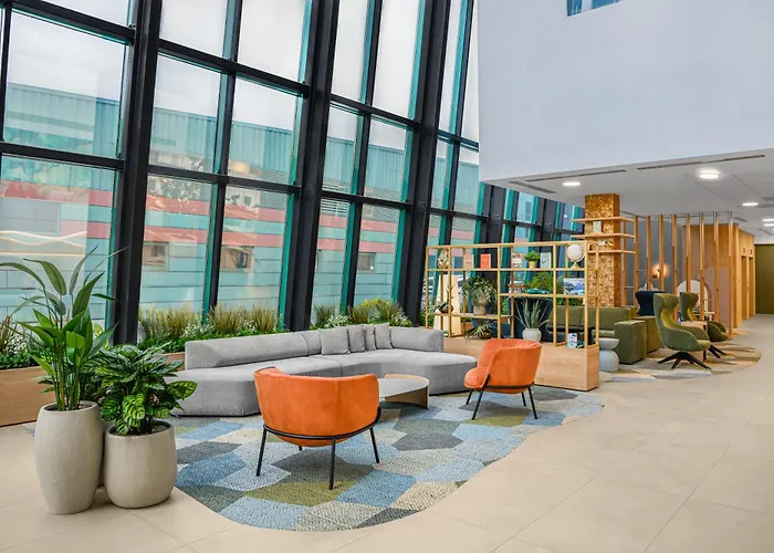Portobello Wellness Hotel Esztergom