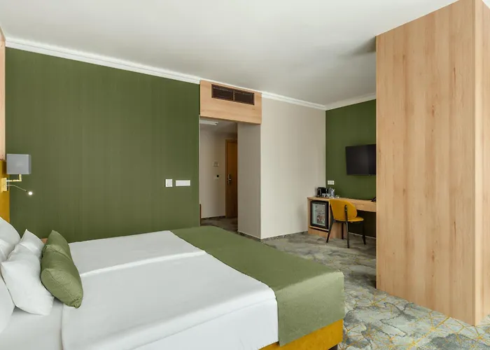 Portobello Wellness 4*
